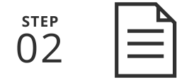 STEP 02